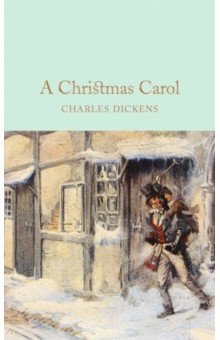 A Christmas Carol