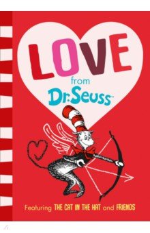 Love From Dr. Seuss