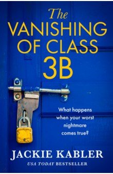 The Vanishing of Class 3B