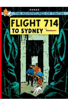 Flight 714 to Sydney