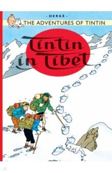 Tintin in Tibet