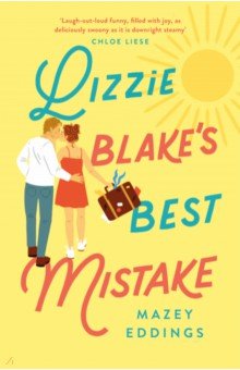 Lizzie Blake’s Best Mistake