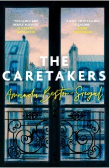 The Caretakers