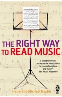 The Right Way to Read Music