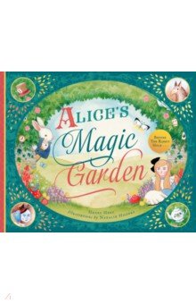 Alice's Magic Garden