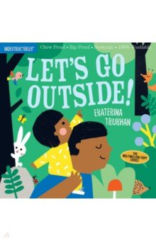 Let's Go Outside!