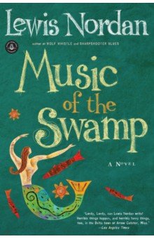 Music of the Swamp