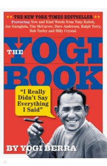 The Yogi Book