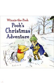 Winnie-the-Pooh. Pooh's Christmas Adventure