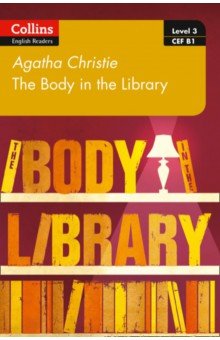 The Body in the Library. Level 3. B1