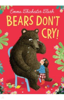 Bears Don't Cry!