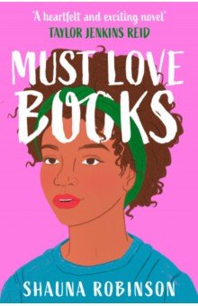 Must Love Books