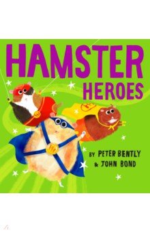 Hamster Heroes