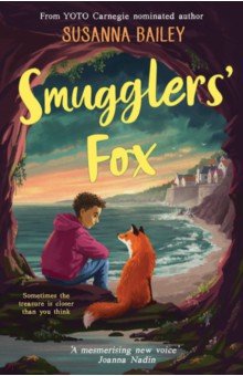 Smugglers' Fox