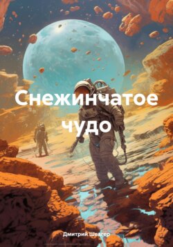 Снежинчатое чудо