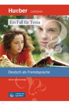 Ein Fall für Tessa mit Audios online