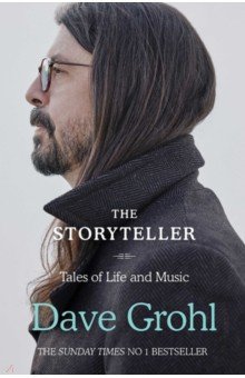 The Storyteller. Tales of Life and Music