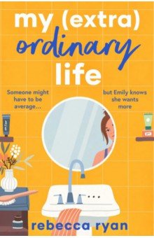 My (extra)Ordinary Life