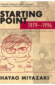 Starting Point. 1979-1996