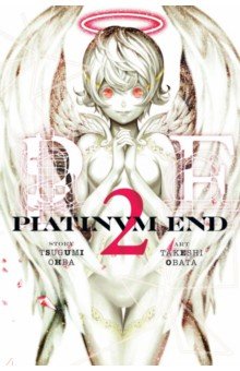 Platinum End. Volume 2