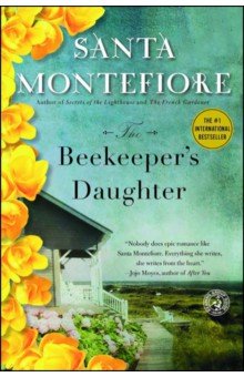 The Beekeeper's Daughter