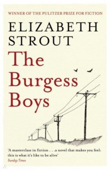 The Burgess Boys