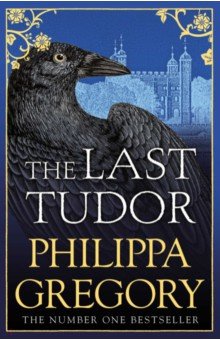 The Last Tudor