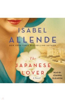 The Japanese Lover