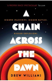 A Chain Across the Dawn