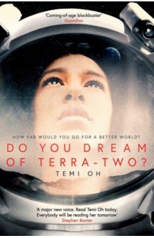 Do You Dream of Terra-Two?