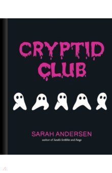 Cryptid Club