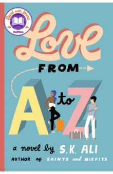 Love from A to Z