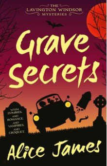 Grave Secrets