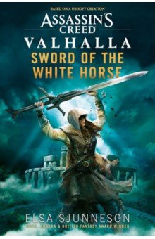 Assassin's Creed Valhalla. Sword of the White Horse