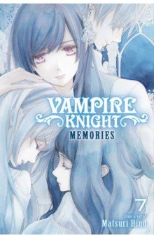 Vampire Knight. Memories. Volume 7