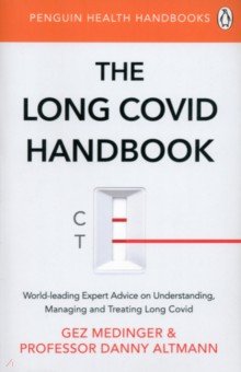 The Long Covid Handbook