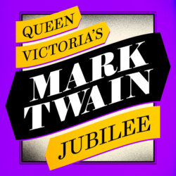 Queen Victoria's Jubilee (Unabridged)