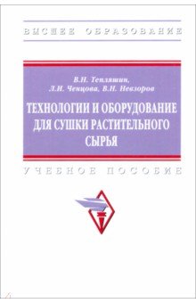 Технологии и оборудование для сушки растительного сырья