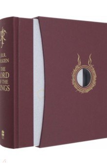 The Lord Of The Rings. Deluxe Edition