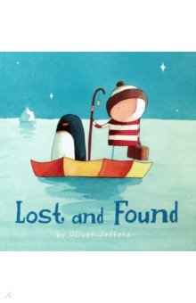 Lost and Found