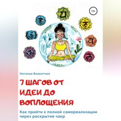 7 шагов от идеи до воплощения