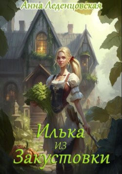 Илька из Закустовки