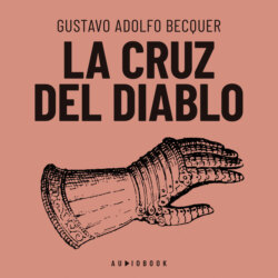 La cruz del diablo (Completo)