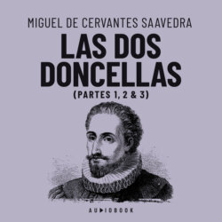 Las dos doncellas (Completo)