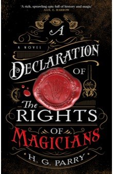 A Declaration of the Rights of Magicians