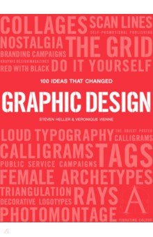 100 Ideas that Changed Graphic Design