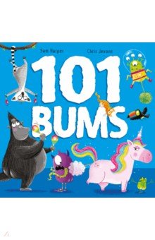 101 Bums