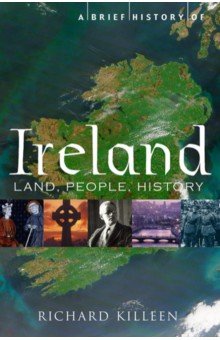 A Brief History of Ireland