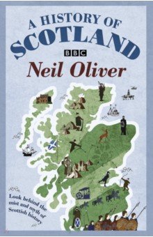 A History of Scotland