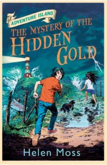 The Mystery of the Hidden Gold